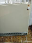 Prodajem ta pe' magnohrom 6kw