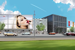 Kragujevac OnLine - Foto galerija - Kragujevac grad budućnosti